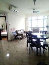Signature Park (D21), Condominium #629930921